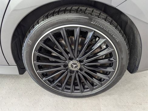 Certified 2025 Mercedes-Benz CLA 250 image 18