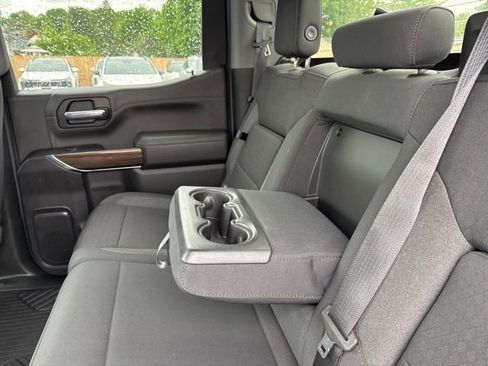 Used 2021 Chevrolet Silverado 1500 RST AWD/4WD image 16