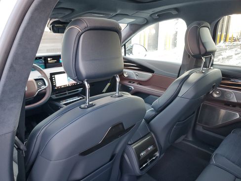 New 2026 Lincoln Nautilus Black Label image 29