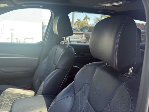 Used 2023 Kia Telluride EX X-Line AWD/4WD image 13