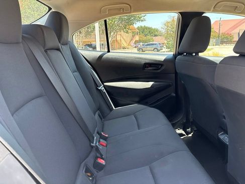 Used 2024 Toyota Corolla LE FWD image 12