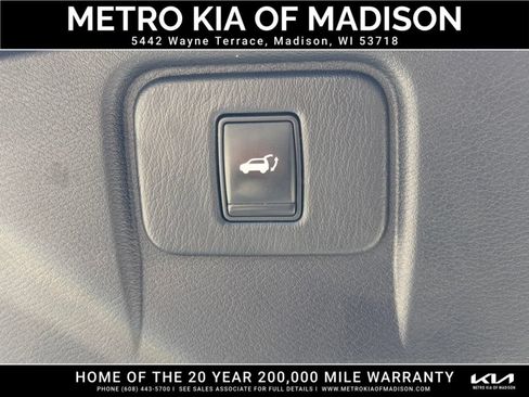 Used 2015 Nissan Murano Platinum w/ Platinum Technology Package AWD/4WD image 41