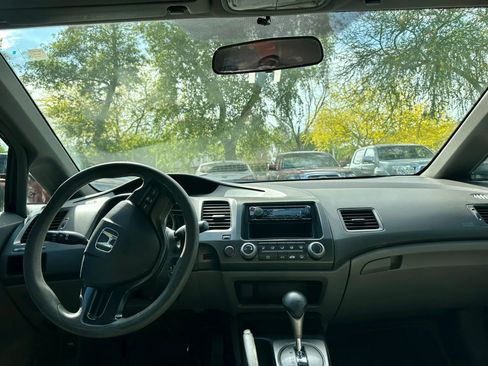 Used 2006 Honda Civic LX image 12