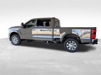 New 2026 Ford F250 King Ranch w/ Chrome Package AWD/4WD video 2