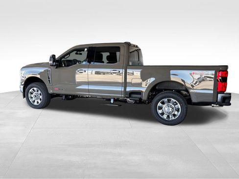 New 2026 Ford F250 King Ranch w/ Chrome Package AWD/4WD image 2