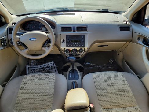 Used 2007 Ford Focus SES image 9