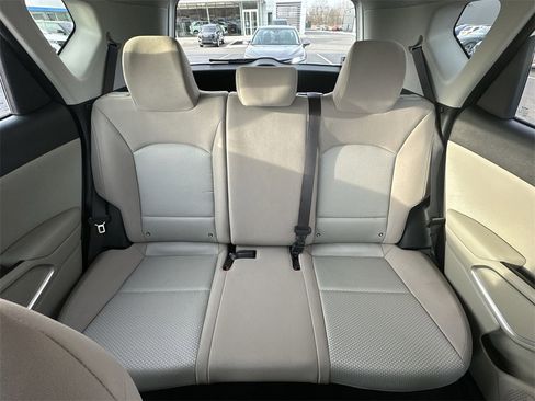 Used 2024 Kia Soul LX image 21