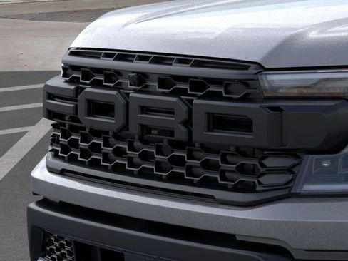 New 2026 Ford Ranger Raptor AWD/4WD image 17