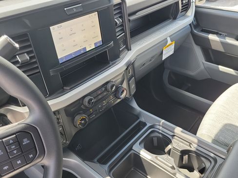 New 2026 Ford F250 XLT w/ FX4 Off-Road Package image 20