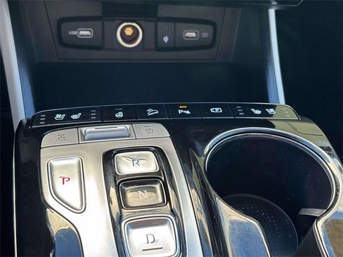 Certified 2022 Hyundai Tucson Limited image 29