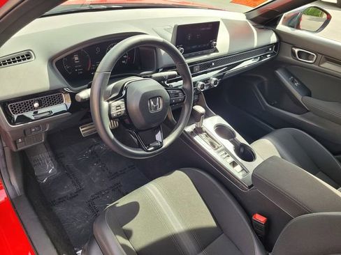 Used 2026 Honda Civic Sport image 7