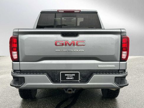 Used 2025 GMC Sierra 1500 Elevation w/ Preferred Package image 6