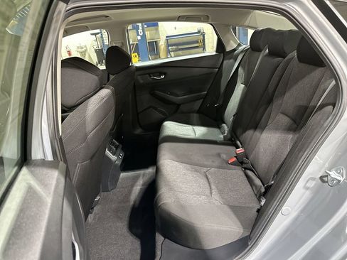 Used 2025 Honda Accord SE image 24
