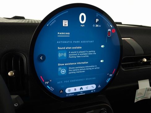 New 2026 MINI Cooper 2-Door Hardtop image 22