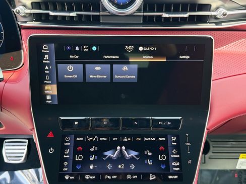 New 2026 Maserati Grecale Modena AWD/4WD image 29