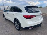 Used 2014 Acura MDX SH-AWD w/ Technology Package image 6