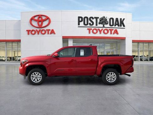 New 2026 Toyota Tacoma SR5 image 4
