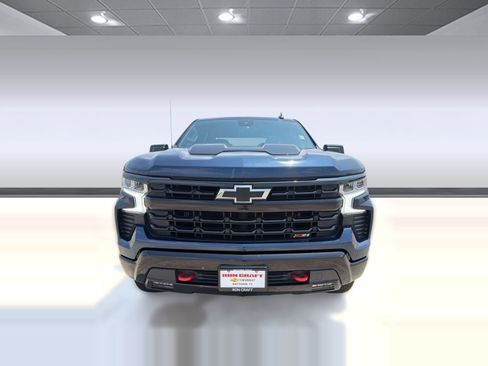 Used 2022 Chevrolet Silverado 1500 LT Trail Boss AWD/4WD image 5