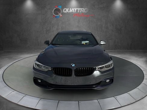 Used 2019 BMW 430i Gran Coupe xDrive 430i xDrive Gran Coupe w/ Convenience Package image 9