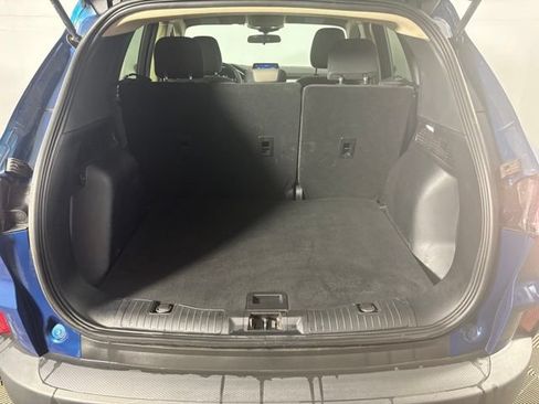 Used 2020 Ford Escape SE AWD/4WD image 9