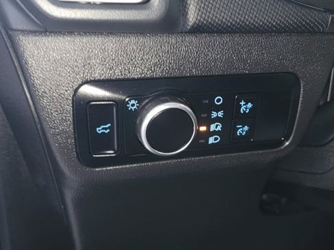 Used 2024 Ford Bronco Sport Big Bend image 31