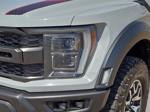Used 2023 Ford F150 Raptor AWD/4WD image 10