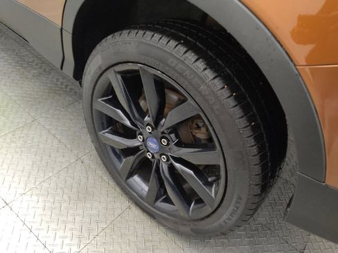 Used 2017 Ford Escape Titanium AWD/4WD image 31