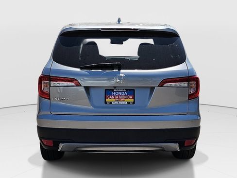 Used 2019 Honda Pilot EX image 6