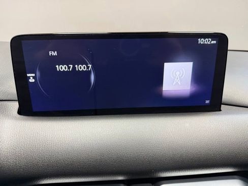 Certified 2023 MAZDA CX-5 AWD 2.5 S image 34