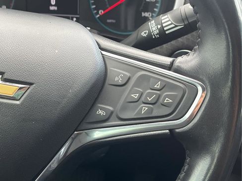 Used 2020 Chevrolet Malibu RS FWD image 20