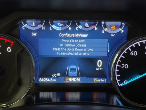 Used 2021 Ford F150 XLT w/ Equipment Group 301A Mid image 71