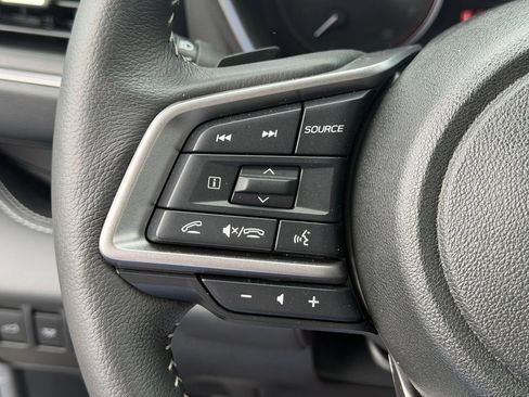 Used 2025 Subaru Ascent Limited AWD/4WD image 19