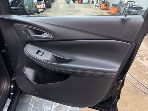 Used 2021 Buick Encore GX Preferred image 22