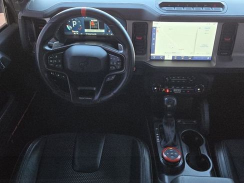 Used 2023 Ford Bronco Raptor image 27