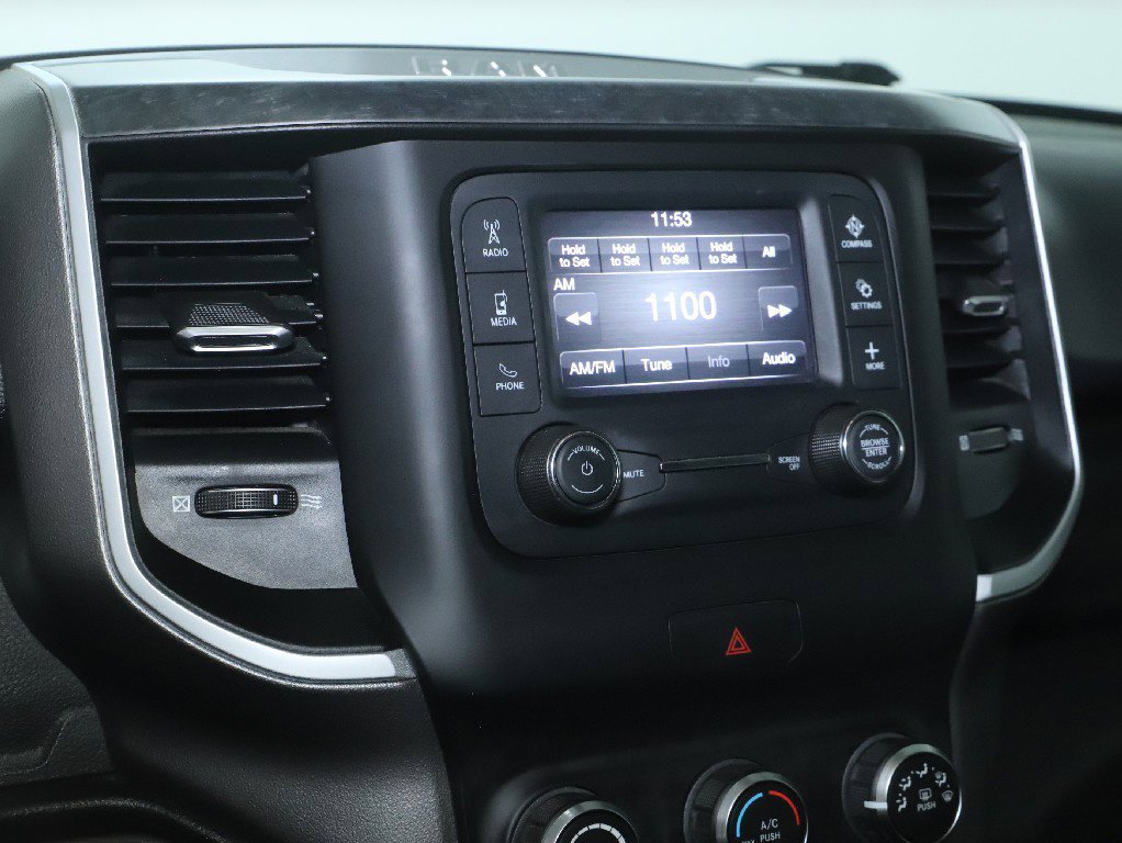 Used 2020 RAM 1500 Big Horn AWD/4WD image 26