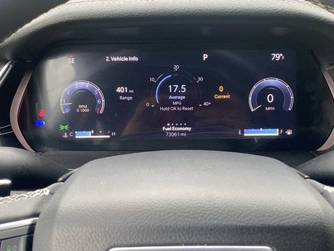 Used 2023 Jeep Grand Cherokee Limited AWD/4WD image 21