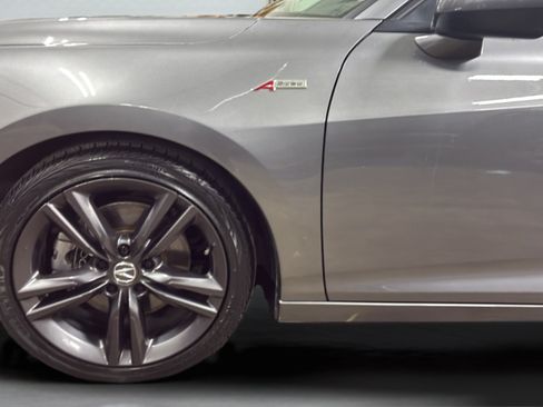 Used 2024 Acura Integra A-Spec FWD image 30