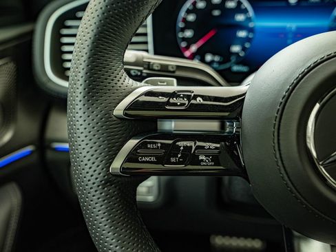 New 2026 Mercedes-Benz GLS 450 4MATIC image 20