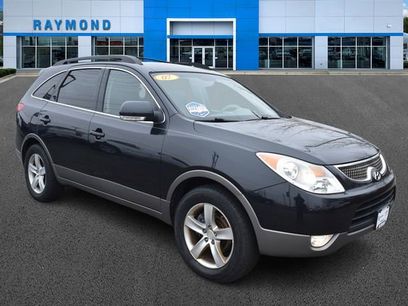 Used 2007 Hyundai Veracruz GLS