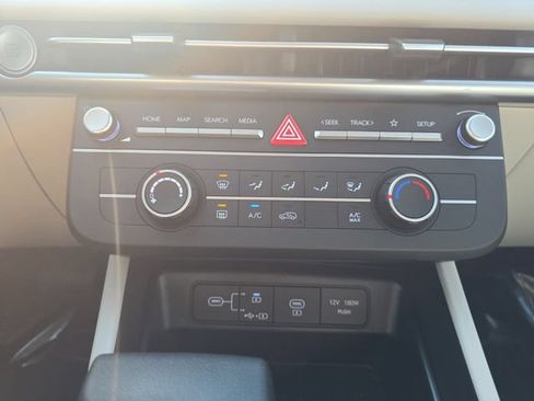 New 2026 Hyundai Tucson SE AWD/4WD image 18