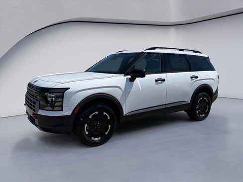 New 2026 Hyundai Palisade XRT Pro image 1