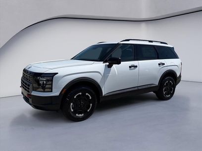 New 2026 Hyundai Palisade XRT Pro