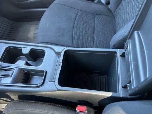 Used 2021 Nissan Sentra S FWD image 18