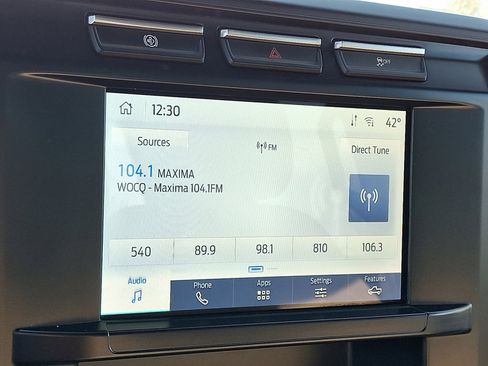 Used 2024 Ford F250 XLT image 29