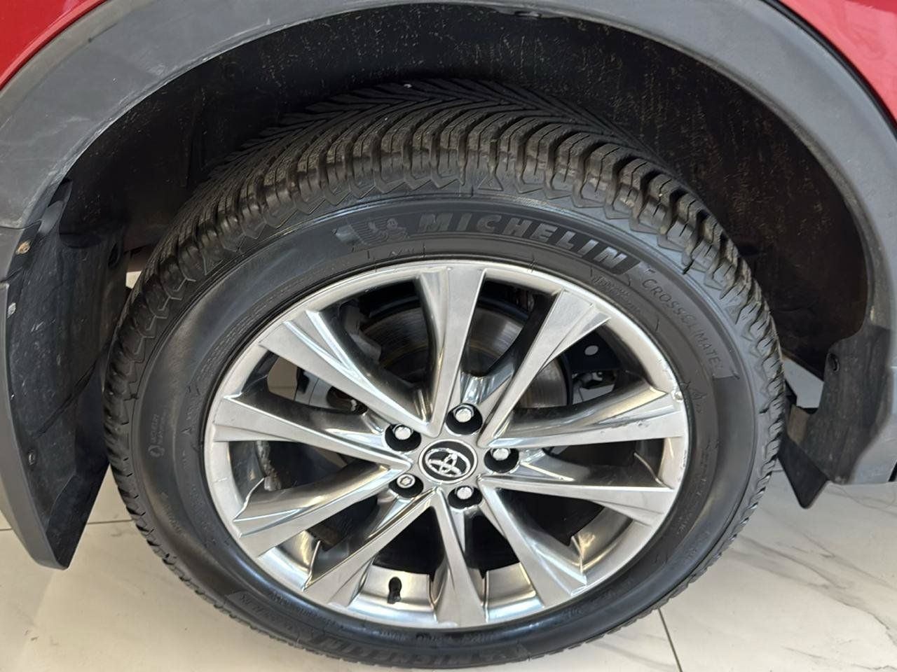 Used 2017 Toyota RAV4 Limited w/ Protection Package AWD/4WD image 28
