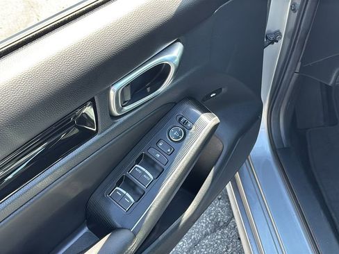 Certified 2026 Honda Civic Sport image 14