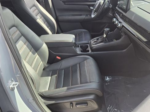 Used 2024 Honda CR-V Sport Touring image 15