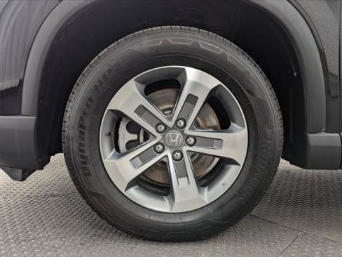 Used 2025 Honda Pilot EX-L image 28