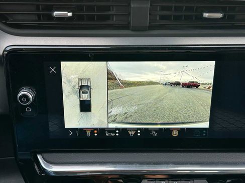 Used 2024 GMC Sierra 2500 Denali w/ Denali Reserve Package image 29