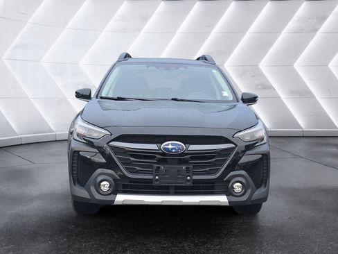 Used 2023 Subaru Outback Limited image 7